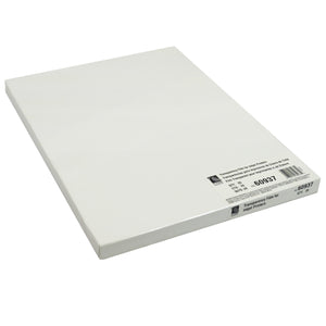 Ink Jet Transparency Film, 8 1/2 X 11, 20/Bx, 60937