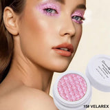 Creamy Eyeshadow for Hooded, Mature Eyes – Crease-Proof in 20 Shades, Egg-Free & Nut-Free