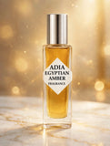 Egyptian Amber Natural Fragrance Oil