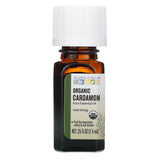 OG2 AC ESS OIL CARDAMON ( 1 X 0.25 OZ  )