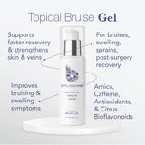 BruiseMD Topical Bruise Gel With Arnica and Caffeine