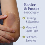 BruiseMD Topical Bruise Gel With Arnica and Caffeine