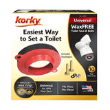 Krky Waxfree Seal Kt3&4 (Pack Of 1)