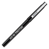 ADD Gel Proton Ball Pen Pack Of 10 Pens (Black)