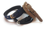 Generic Xxl Oversize Plus Size Formal Casual WomenS Denim Material Jeans Belts 3Pcs Black Blue Buiscuit