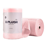 Microfiber Cleaning Cloth Roll 85 Pack, Tear Away Microfiber Towels, 12inch x 12inch, Reusable, Washable, Streak Free, Ultra Absorbe