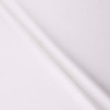 Flannel 36 Solid White 5 Yard Pre-Cut