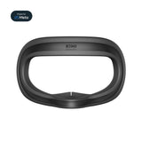 KIWI design F4 Silicone Facial Cover Compatible with Meta Quest 3S (Made for Meta), NOT Compatible with Quest 3