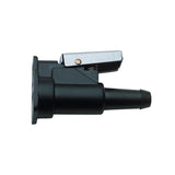 Whitecap F-7066C Quick Connector for Honda - 3/8 Barb Female, CP/Brass