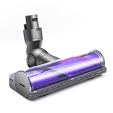 ilovelife QuickRelease Motorhead Cleaner for Dyson V6 DC58 DC59 DC62 DC72 DC74 Vacuums Animal Absolute Models Cleaner Head Repl