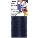 LEONIS ???? ????????????????? ??????? ?(25mm 1.2m) 3? [95724-3pcs]