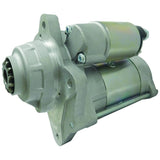 OEG Parts New Starter Compatible with Ford F250 F-350 F-450 F-550 Super Duty 6.7L V8 2011-2018 BC3T-11000-AB BC3Z-11002-A SA-100