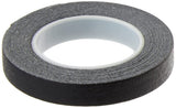 Headline Sign 73041 Graphic Art Tape, Black, 1/4Inch Wide, 324 Inches Long