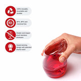 govino The original shatterproof wine glass | 12 oz