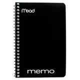 Mead Memo/Subject Notebooks (MEA45644)