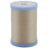 Coats & Clark S925-8030 Cotton Covered Quilting and Piecing Thread, 250-Yard, Ecru