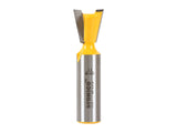 YONICO Router Bits Dovetail 14 Degree X 5/8-Inch 1/2-Inch Shank 14115
