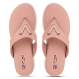 Ortho Joy Sandal For Women || Orthopedic Women'S Fancy Slipper || Footwear For Women|,Pink,4,B0DJSMLQSB