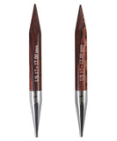 Dreamz Interchangeable Needles-Size 17/12Mm