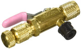 Yellow Jacket GIDDS-505032 Valve Core Removal Tool with Side Support 5/16