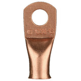 Install Bay Copper Ring Terminal 4 Gauge #10 25 Pack CUR410