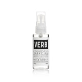 VERB Ghost Oil, 2 fl oz- Weightless Hair Oil for Fine to Medium Hair - Smooths Frizz, Adds Shine - No Parabens, Gluten or Harmfu