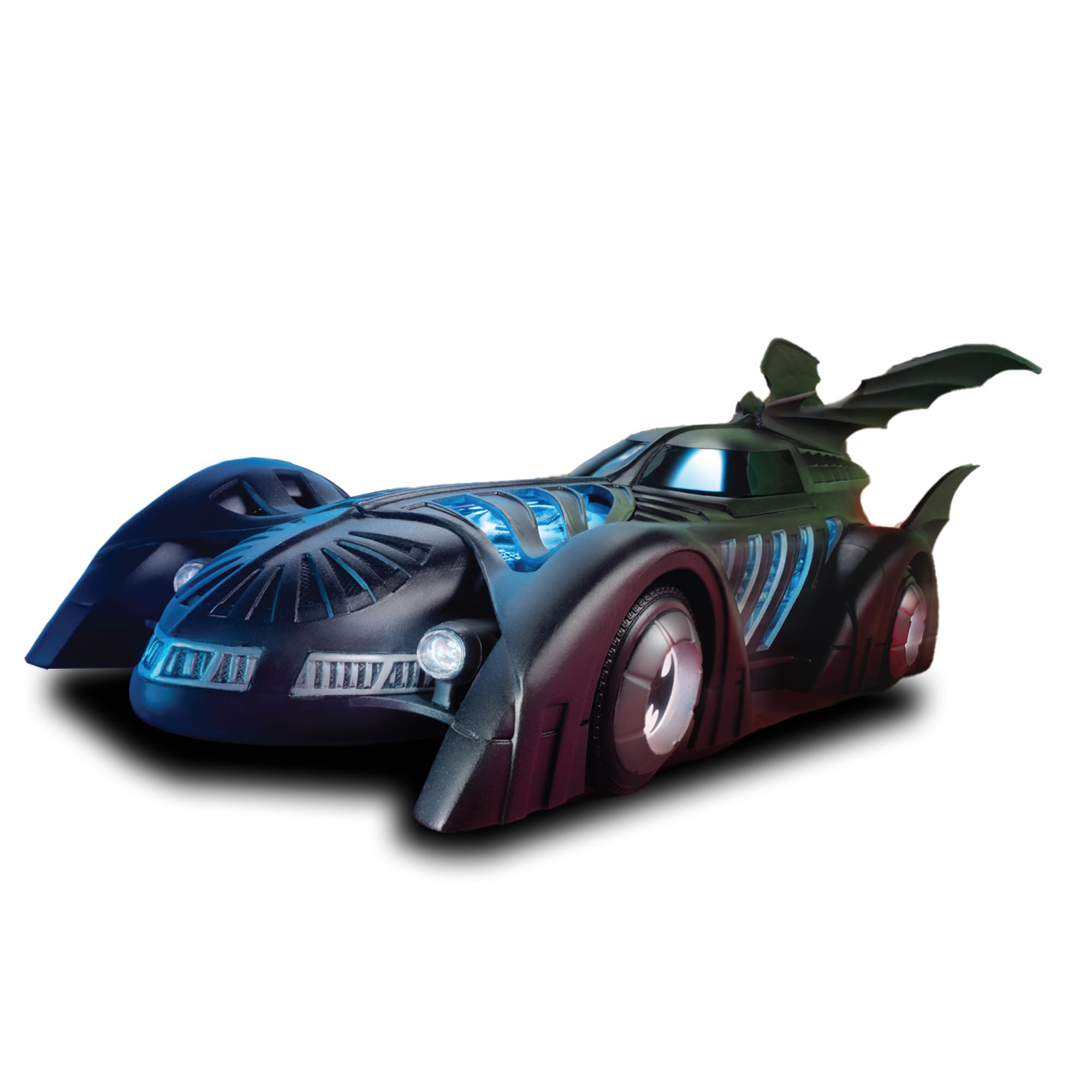 Amt Batman Forever Batmobile 1:25 Scale Model Kit