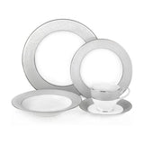 Mikasa Parchment 5-Piece Place Setting, Service for 1