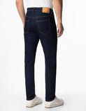 Inkd Men'S Regular Jeans (Inkss23Mjn-010_Indigo-Deep Neptune,Indigo-Deep Neptune,Indigo-Deep Neptune,30