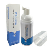 Foam Whitening Toothpaste, Ultra-fine Mousse Foam Deeply Cleaning Gums, Baking Soda Toothpaste for Great Oral Care