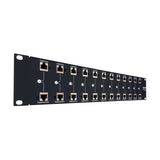 InLine PoE Surge Prot 10Gbps