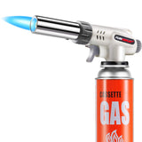 Butane Torch Kitchen Blow Lighter, Culinary Torches Head