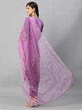 Gosriki Women'S Cotton Blend Straight Embroidered Kurta With Pant & Dupatta (Peding-Purple-Ngb-Gs_S_Purple_Small),Purple,,B0CLH6PG7G