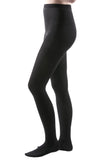 Allegro 3040 mmHg Surgical 303 Support Compression Pantyhose Comfortable Womens Compression Hose with Closed Toe