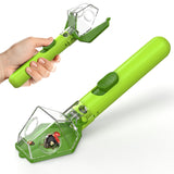 Bug Catcher for Kids, Insect Catcher Kit with 6X Magnifier, STEM Educational Outdoor Exploration Toy Gift for Ages 3-15 Boys & G