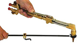 Flange Wizard CW300 Circle Wiz Cutting Attachments, 0.5 Width, 0.5 Length