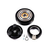 ECCPP A/C Compressor Clutch 2000-2002 Fit for Ford Focus 2.0L AC Clutch