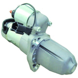OEG Parts New Starter Compatible with Infiniti I30 & Compatible with Nissan Maxima 3.0L 1995-1999 95 96 97 98 99 S114-801A/B/C/C