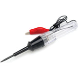 Performance Tool 1486 6 Volt and 12 Volt Voltage Tester Quickly and Easily Check for Presence of Voltage in Electrical Circuit