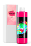 MARBLERS Neon Liquid Colorant 11oz (310g) [Funky Pink] | Water-Based | Highly Concentrate | Tint, Pigment | Odorless | Non-Toxic