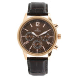 Titan Neo Analog Brass Dial Men'S Watch-Nm1734Wl01 / Nl1734Wl01/Np1734Wl01