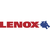 Lenox Tools Bi-Metal Speed Slot Hole Saw With T3 Technology, 3-1/4 (3005252L)