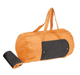 Preferred Nation Duffel, Orange, Small