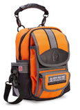 Veto Pro Pac MB Tool Pouch (HiViz Orange)