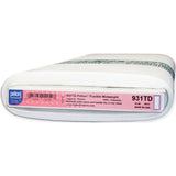 Pellon Tridimensional Fusible Interfacing, 20Inch by 25Yard, White