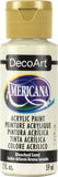 DecoArt Americana Acrylic Paint, 2-Ounce, Bleached Sand