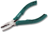 ENGINEER PZ-58 Screw Removal Pliers Stripped Screw Extractor (Combination Pliers) with unique non-slip jaws for damaged or ruste