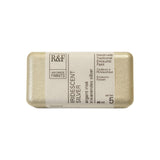 R&F Handmade Paints 1081 Encaustic Paint 40ml, Iridescent Silver