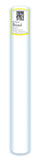 Strathmore (345-43 300 Series Bristol Roll, Vellum Surface , White , 42 in x 10 yard