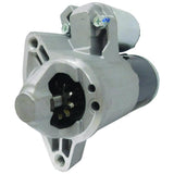 OEG Parts New Starter Compatible with Dodge Nitro 3.7L 2010 2011 Compatible with Jeep Liberty 3.7L V6 2010 2011 2012 10 11 12 04